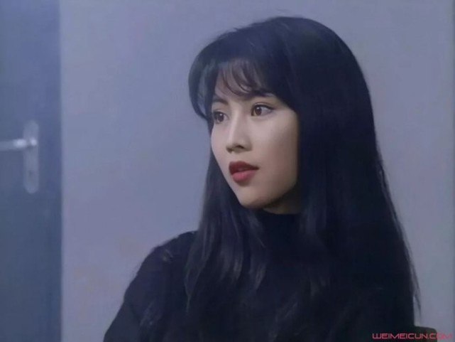 蔡少芬|?不耐老的女明星，有人越老越迷人，有人25就颜值垮塌变老太！