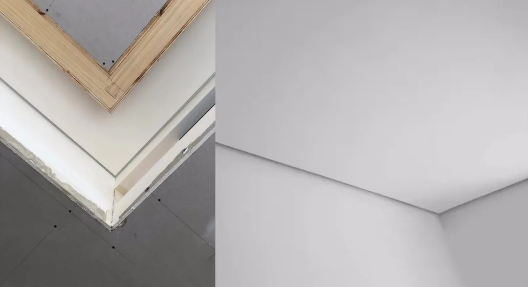 悬浮空间如此打造,空间还可以这样有新意