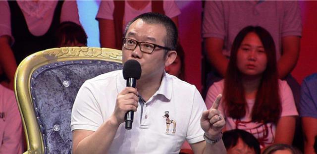 涂磊|知名主持人涂磊分享阳性后洗澡经历，反复高烧，提醒网友不要洗