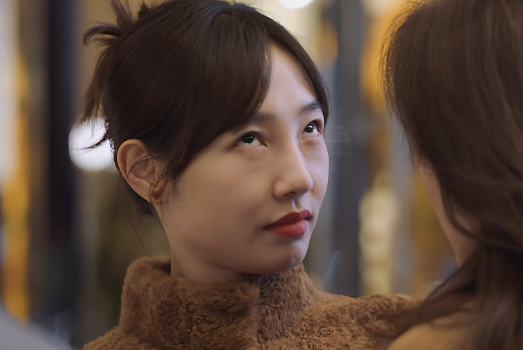 正午阳光|正午阳光不“阳光”了？《欢迎光临》差评不断，被指选角是大败笔