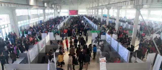 求职|“毕业即失业,求职太内卷”,刚毕业的学生找工作难,该何去何从