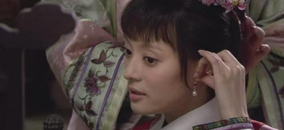 陈百强|重刷《甄嬛传》我才看懂:甄嬛唯一一次对流朱发火是因为什么!