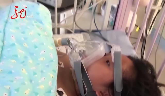 10岁女孩被舅舅从5楼抛下！