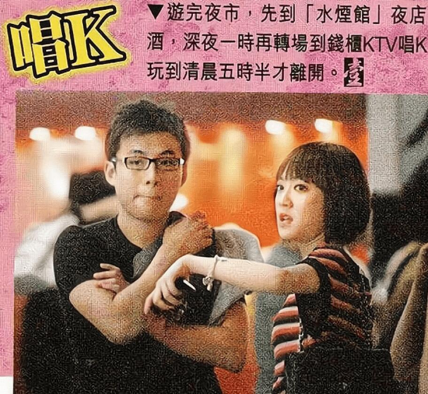 茶艺|人前装清纯无辜，人后“茶里茶气”，这些女星个个都是茶艺大师