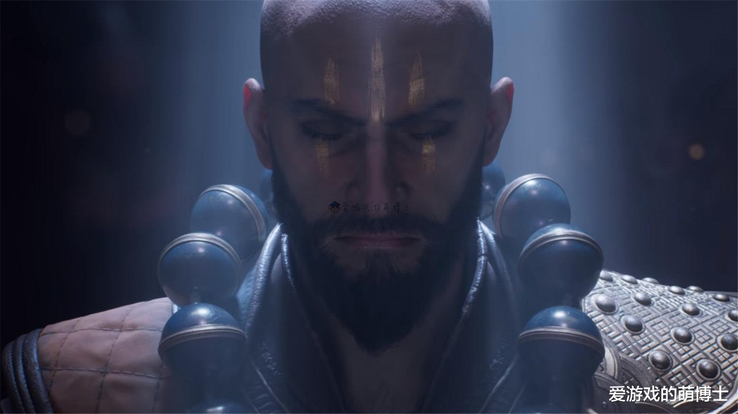 猎魔人|圣教军和猎魔人好上手，《暗黑破坏神：不朽》六大职业简要点评