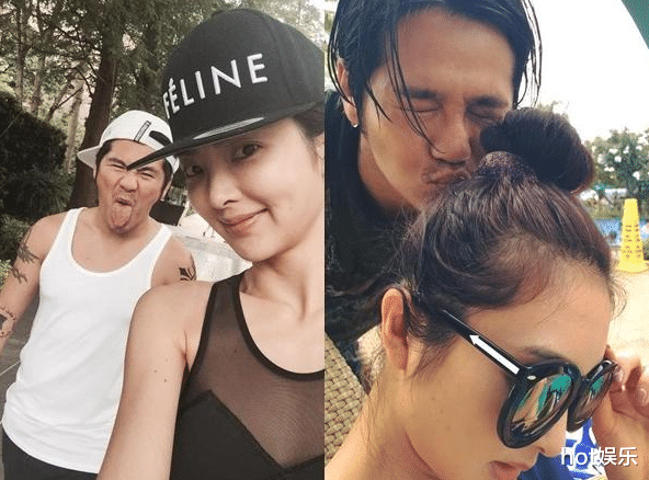 曹格|曹格老婆被曝已搬家，12岁女儿近照引担忧，昔日圆脸如今瘦脱相