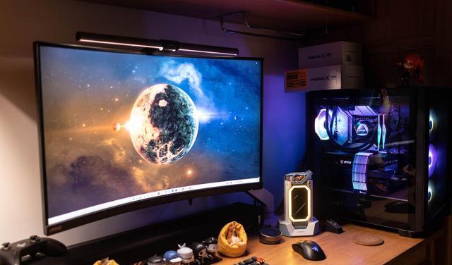 安卓|用XPG全家桶,装一台让老婆大人也觉得好看的高质量主机