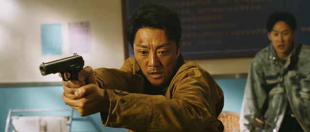 邹兆龙|播出2小时，拿下飙升榜第1，邹兆龙这部新片将会火遍全国