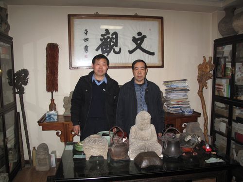 |贾平凹出现婚变，前妻在路遥葬礼上大闹，怒斥其婚内出轨