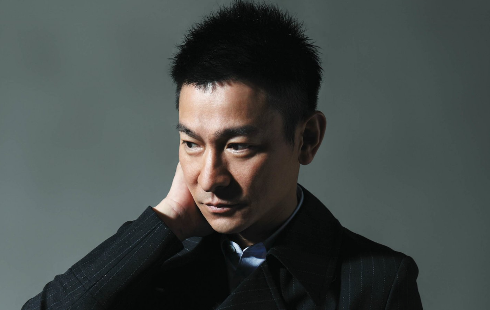 刘德华|为了制作残奥会的歌曲,刘德华自费150万,放弃参加奥运会开幕式