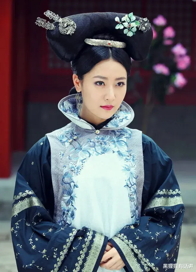 蒋欣|?古装美女集合：蒋欣、杨幂、白冰、刘亦菲和刘诗诗全员神仙美人