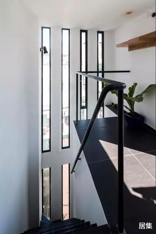 18㎡的三代人之家,还能拥有三间大卧室,享受超大户外露台