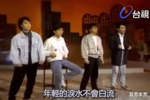 钟汉良|钟汉良当年遭遇滑铁卢的真相，以及他和5个绯闻女友的恩怨始末