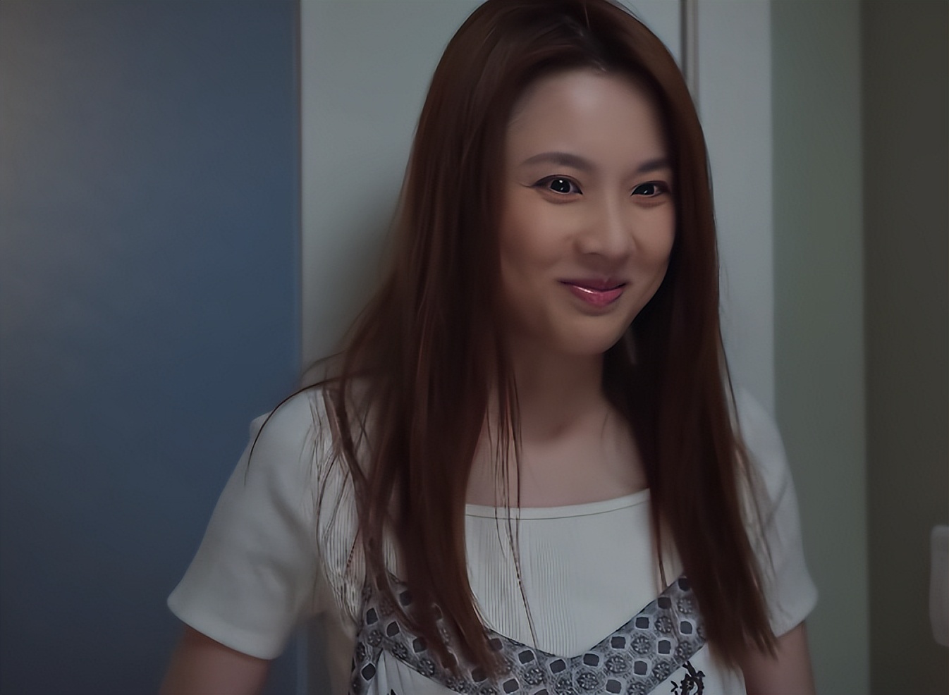 张慧雯|全程瞪眼,表情浮夸,《欢乐颂》女四号把“演技炸裂”玩出新花样