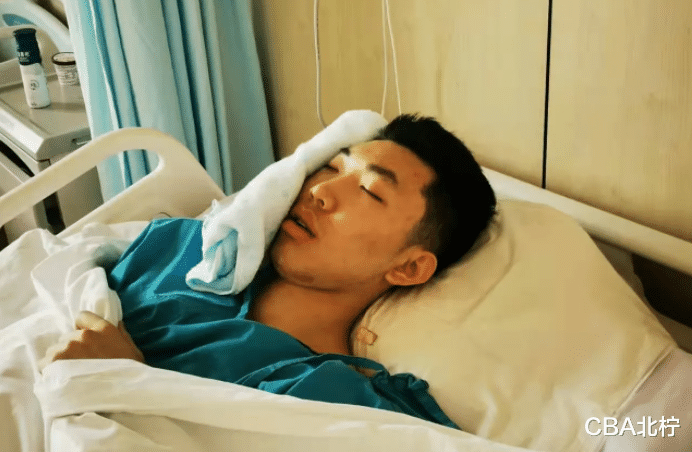 锦标赛|CBA三消息：广东小将封闭特训，李春江现身沈阳，廖三宁手术成功