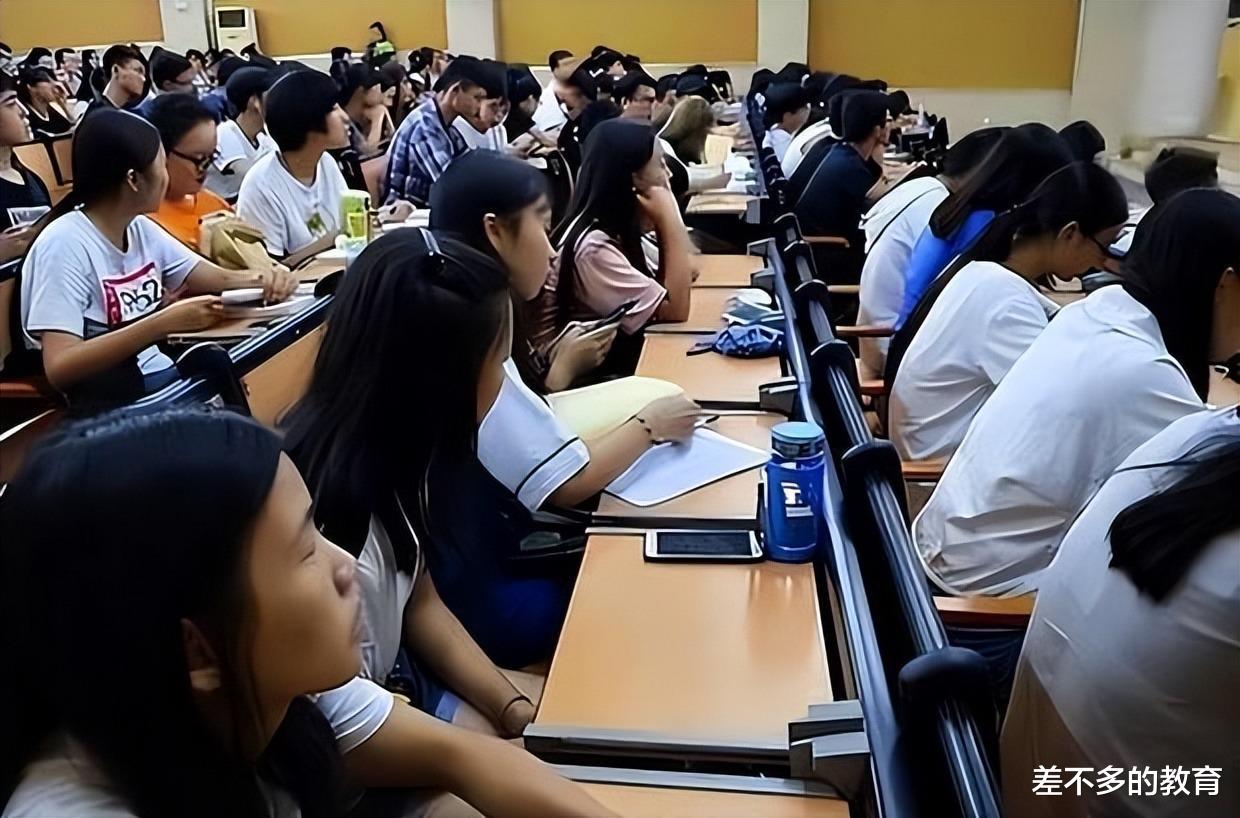 保山|教育部下发通知，多所专科院校升级为本科，已考上的学生眼光独到