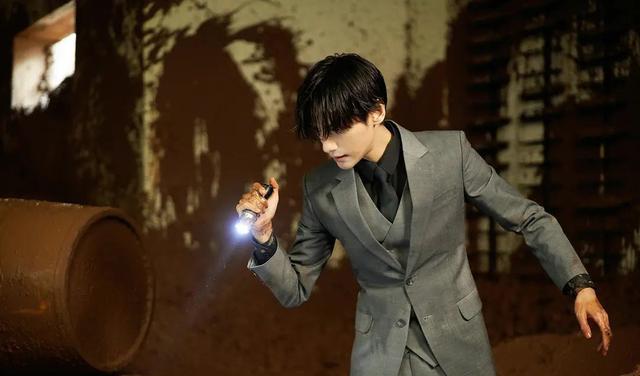 追光者|追光者：没想到男女主的点都这么背，碰到的追求者都是一类人