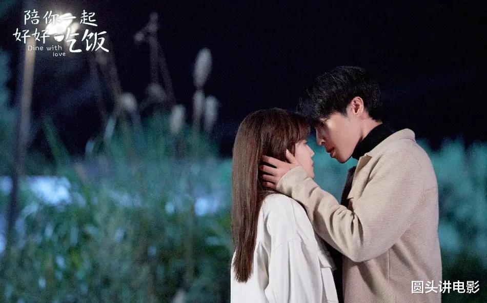 佟大为|周播量最高的五部剧：《我们的婚姻》排第二，第一播量高达5.3亿