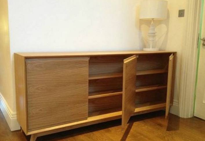 进门鞋柜万万不要这样放，暗喻自断财路，有钱人都懂得避开！