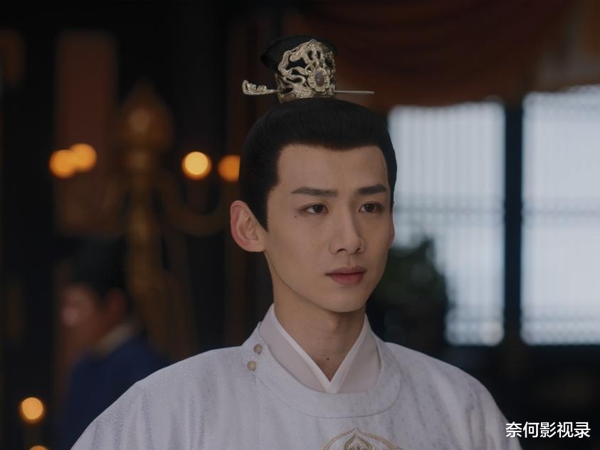 尹峥|《卿卿日常》新川主弄巧成拙！尹峥又获得两员大将