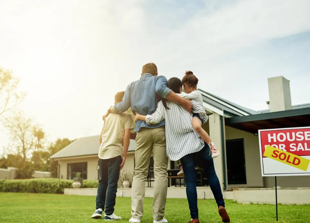 购房置业|澳洲首套房的人们进退两难，一边租金飙升一边利率上涨