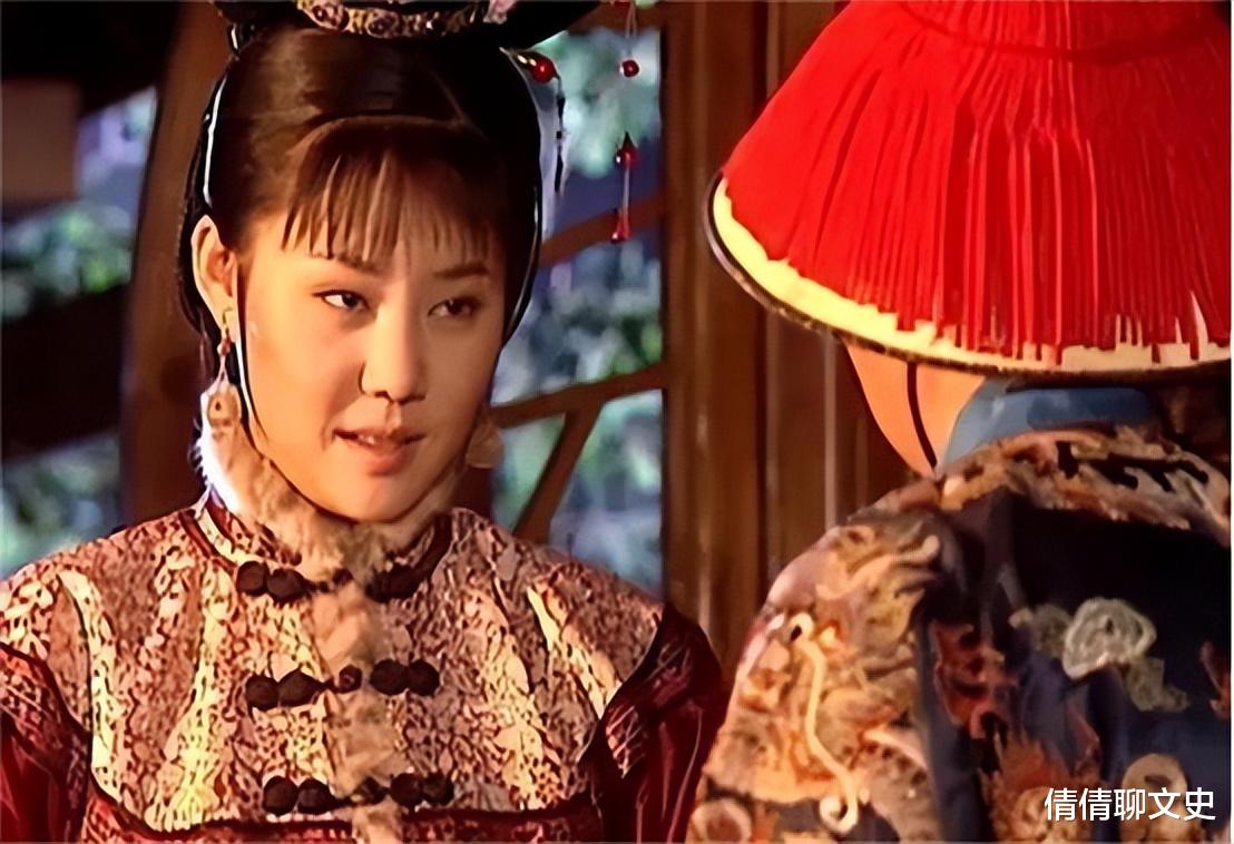 顺治|康熙王朝：为什么活埋苏麻喇姑前，太监们要往她头上倒石灰