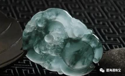 翡翠|项京讲堂-翡翠中的吉祥数字