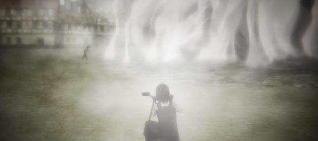 贾碧|进击的巨人最终季：贾碧的枪引吐槽，见过很多枪，但没见过这种