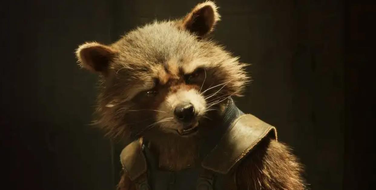 漫威|知道螳螂女是星爵同父异母的妹妹后，我开始有些慌了！