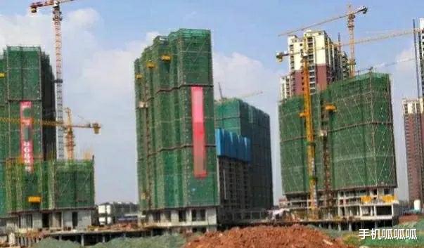 购房置业|县城一楼盘出猛招:6月1日起,每天推10套七折房,持续1个月