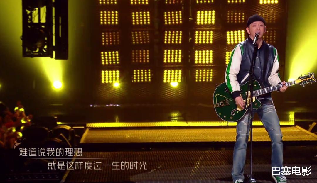 北京舞蹈学院|《披哥2》首播质量高，如大型晚会，TVB男神合体，任贤齐拿下第一