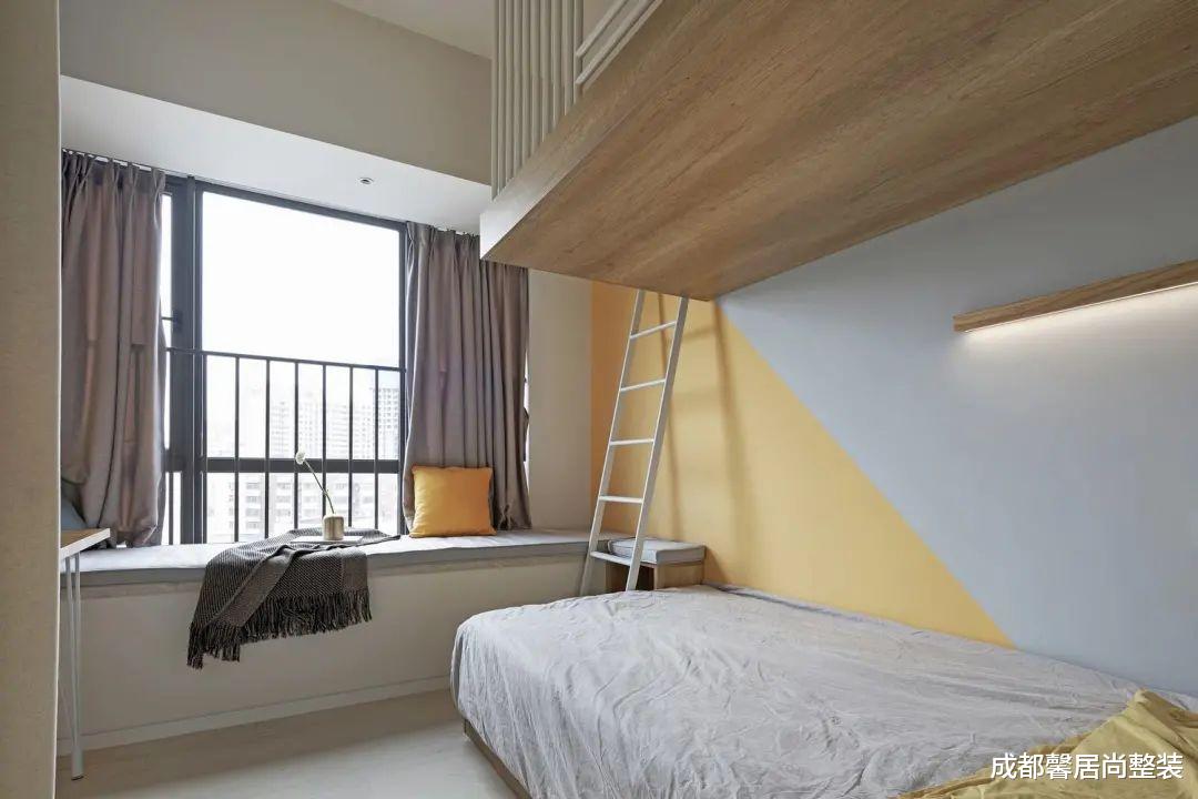 日式设计 | 且以生活共白首