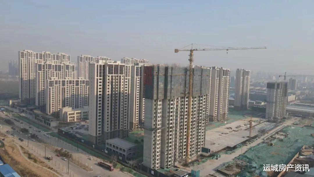 运城楼市一周动态回顾（2022.12.26-12.31）