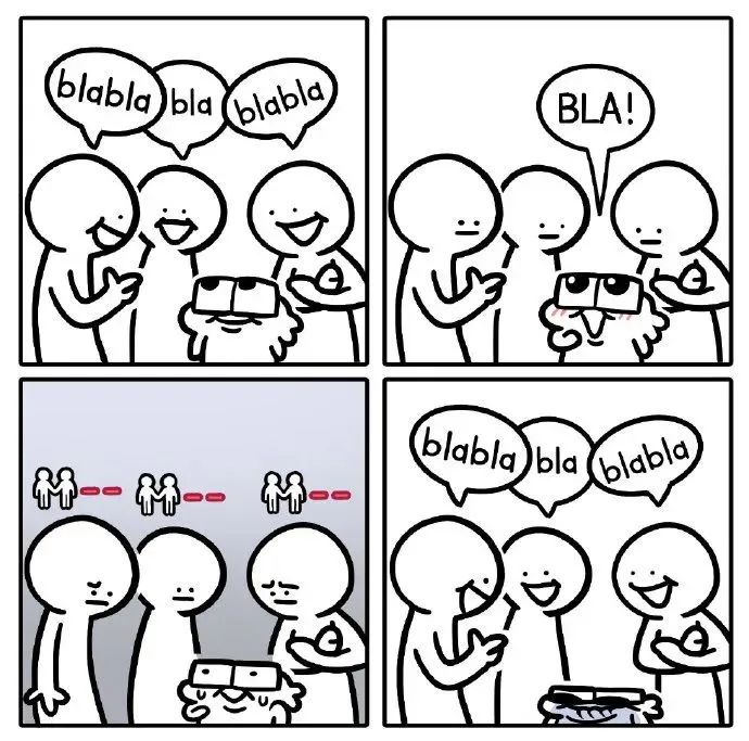 这阳台的风景真好看啊