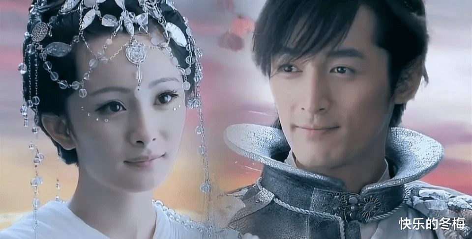 胡歌|胡歌杨幂，双双登上热搜！