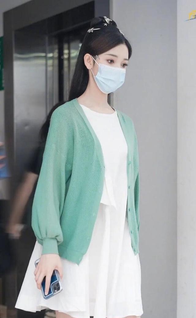 皓衣行|《皓衣行》出现大婚路透,这虽是断章取义,但依然让该剧很难播出