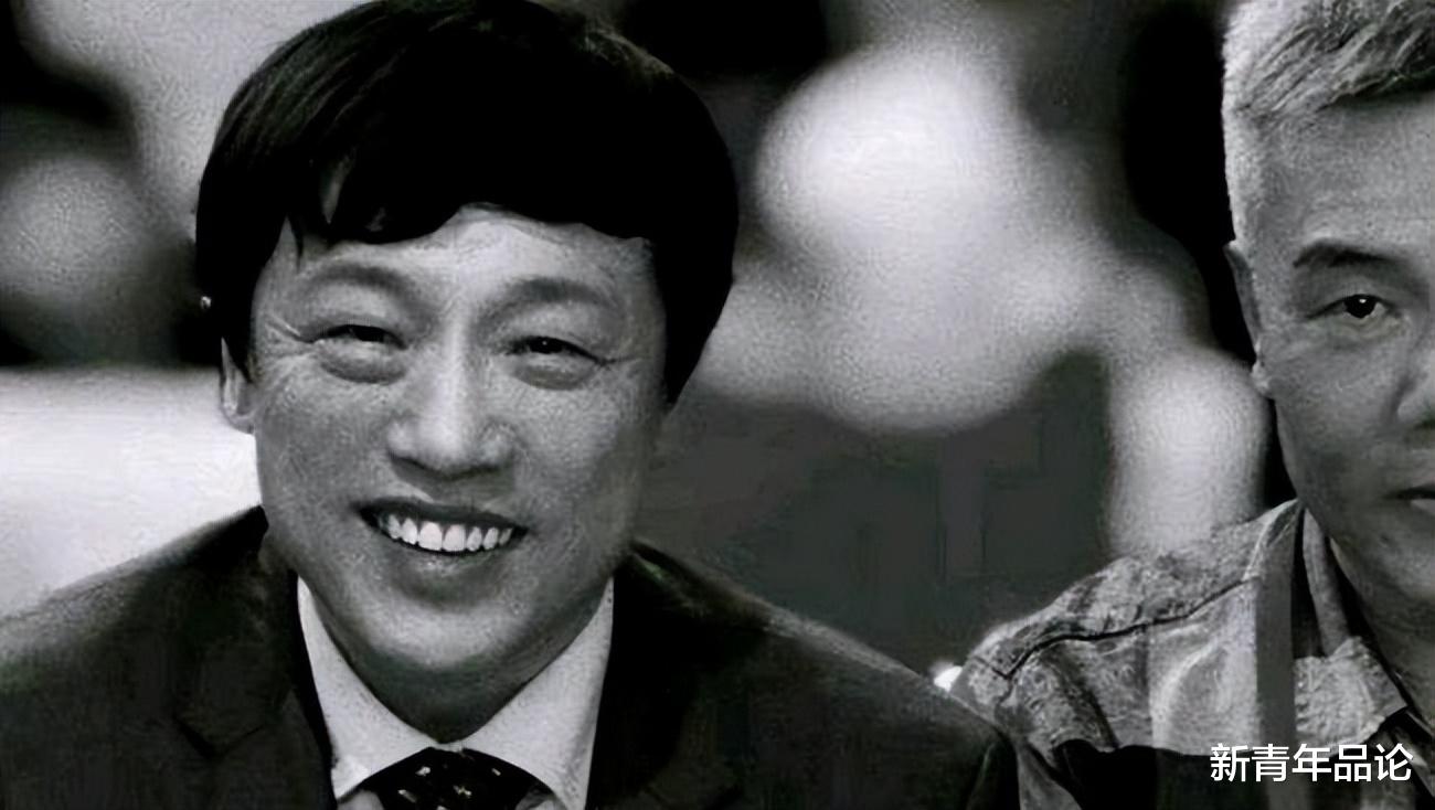 大v|对胡锡进观点进行探讨，却遭举报，坐拥千万粉丝为何没有容人之度