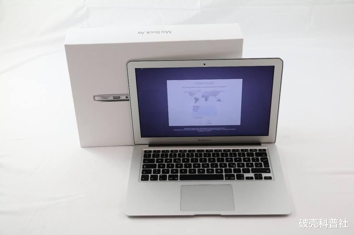 MacBook Air|M2 MacBook Air:您需要知道的一切