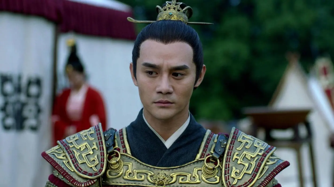 梅长苏|《琅琊榜》靖王八次接近真相的时刻,多次怀疑梅长苏身份却未识破