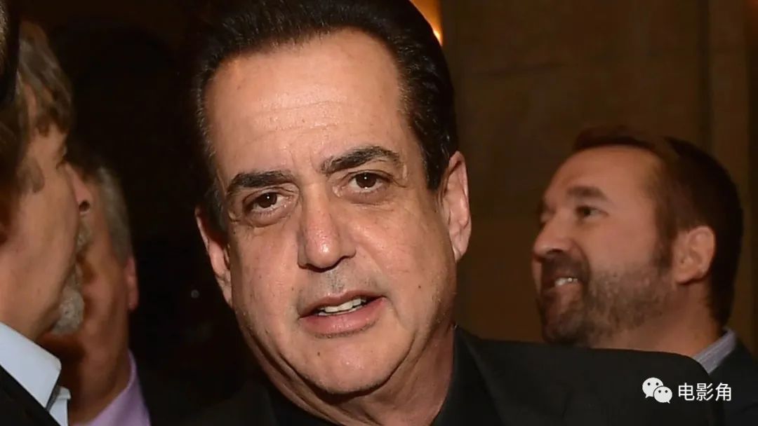 绿皮书|《绿皮书》演员小弗兰克·维勒朗格横尸街头，终年60岁