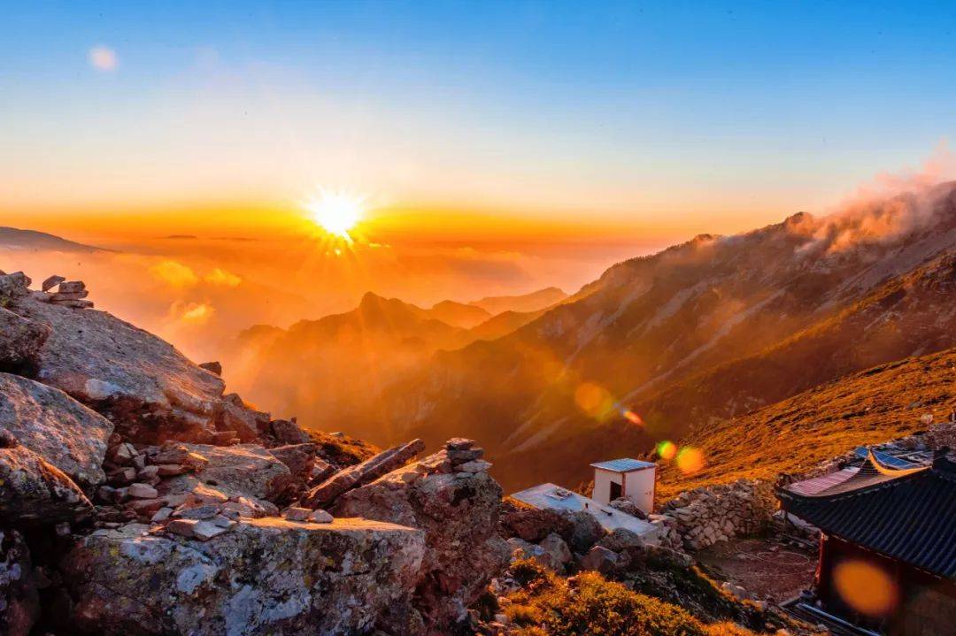 水果|水果第一大省竟然是它?夏天水果论筐吃,太想去了!