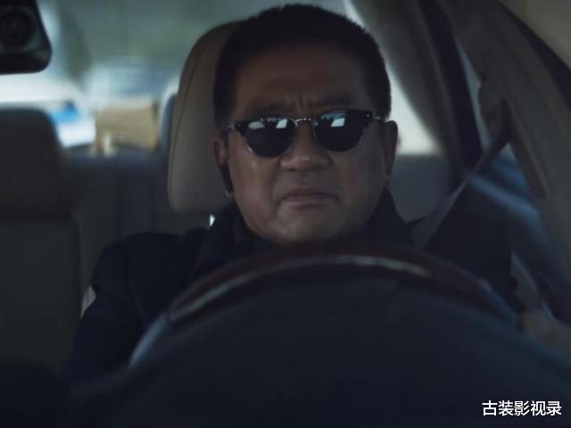 海盗|对决:有2人身份存在反转!海盗成为关键人物