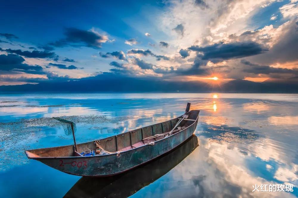 火车|此生一定要坐的5趟绿皮火车，坐着火车去旅行，你最想体验哪一趟