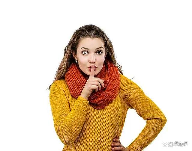 |能在这三件事上，保持安静的女人，都不简单