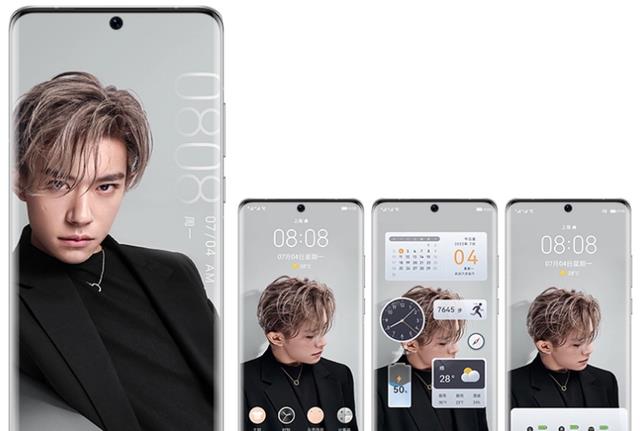 摄像头|华为nova10和nova10Pro的区别有哪些？