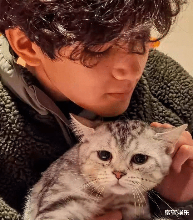 张智霖|15岁的帅气儿子想出道，张智霖犹豫，陈小春：小孩子一定不能辍学