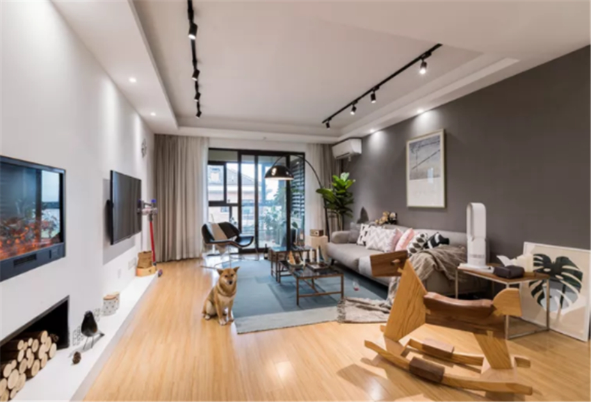 装修时若想省钱,这5个地方不用装太好,完全不影响入住体验