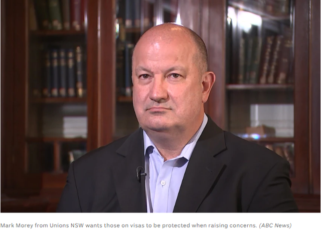 澳大利亚|澳洲移民工人遭压榨,超半数广告薪酬低于法定底线!中文广告最多