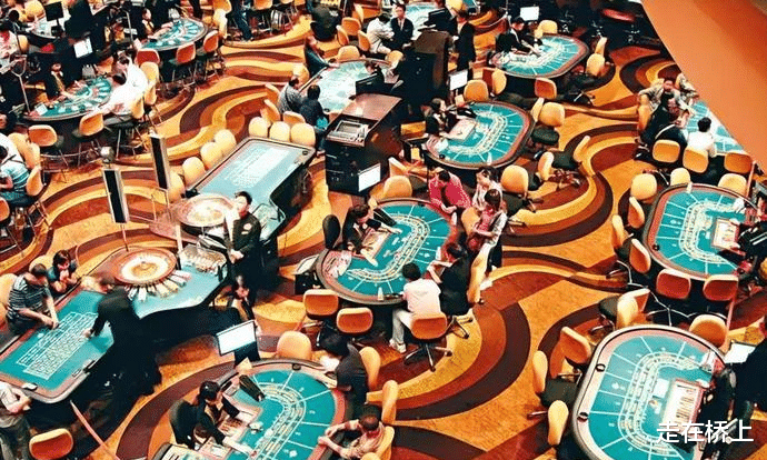 “唐山主犯”陈继志:叠马仔身份曝光,涉案6800亿