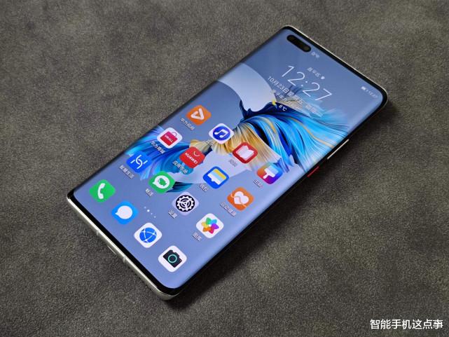华为手机|华为Mate40 Pro再次上架：越来越相信，华为取得了实质性突破